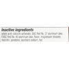 Pepto Bismol Chewables, Upset Stomach Relief, Bismuth Subsalicylate, Multi-Sympton Relief of Gas, Nausea, Heartburn, Indigestion, Diarrhea, Cherry Flavor, 30 Tablets
