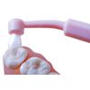 PROXIDENT #002 One Taft Toothbrush Soft 30pcs