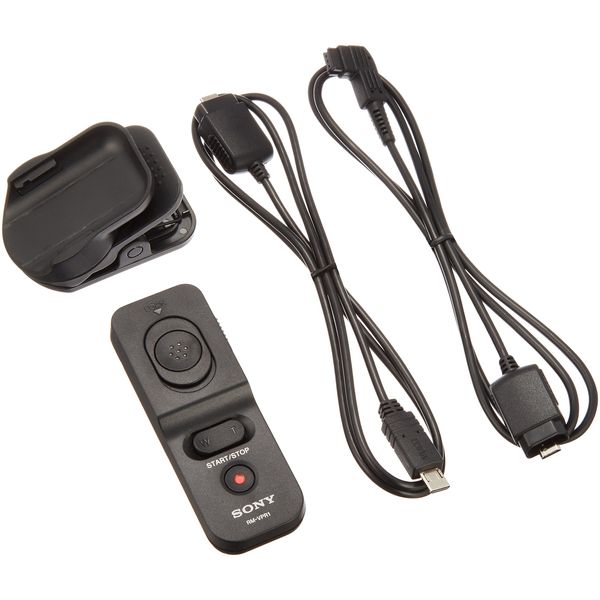 ソニー(SONY) リモートコマンダー RM-VPR1