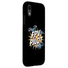 FPV Pilot Drone Case for iPhone XR