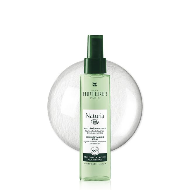 [Rene Furterer] Naturia Essence Spray 200ml