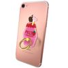 MCC Smartphone Ring / PINK-Latte Strawberry md-74216
