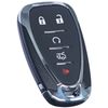 Replacement For 2016 2017 2018 2019 2020 2021 Chevy Malibu Key Fob Remote Shell