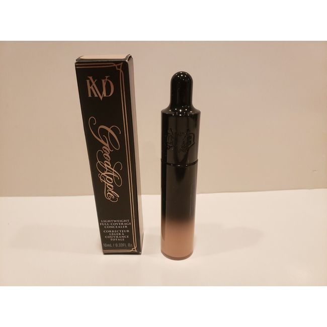 Kat Von D ~ Good Apple ~ Light-Weight Concealer ~ #107 Light ~ NIB