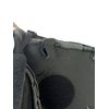 Half Helmet Speaker Pouch Speaker Pockets Ear Protection Pads | Professional