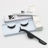 KALENTIN, Valence Strip Lash + Eyelash Clear Adhesive + Lash Applicator, Party, Makeup