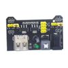 10PCS 3.3V 5V Breadboard Power Supply Module for MB102 102 Prototype Board Breadboard