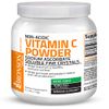 Non Acidic Vitamin C Powder Sodium Ascorbate Non GMO Soluble Fine Crystals - Healthy Immune System, Antioxidant and Cell Protection, 1 Kilogram (2.2 lbs, 35.3 Ounces)