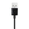 USB Charging Cable Charger Dock Sync Data For Garmin quatix 6 Titanium