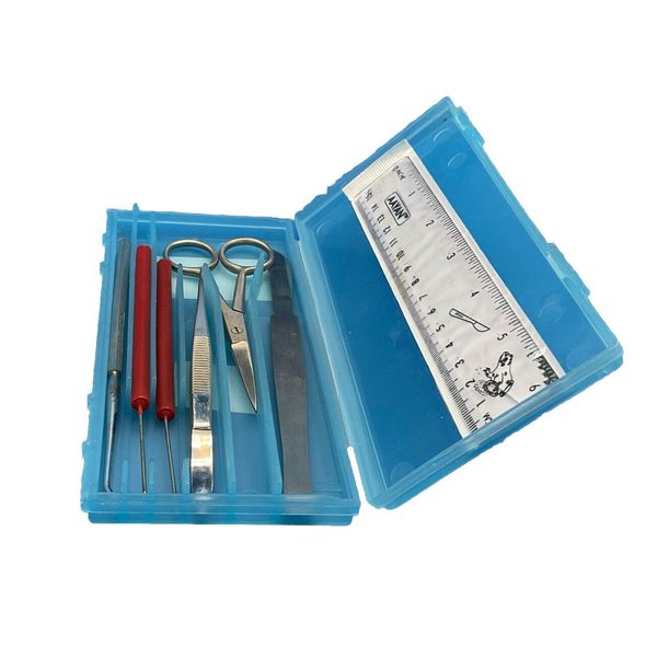 New In Package AAYAN Complete Dissection Kit