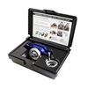 Baseline 12-0200 Pinch Gauge, 30 lbs Capacity, Blue
