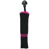 Light Golf it! H-67 (500) Utility Cover, Pink x Black