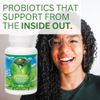Bio-Lumin Nightly Essense - 62 capsules