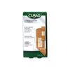 Curad QuickStop Flex-Fabric Bandages, Clotting Tech, Assorted, 30 Count, 2 Pack
