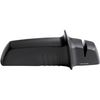 Kitchen Devils S8602024 Lifestyle Rollsharp Sharpener , Black