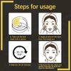 LIYALAN 24K Gold Under Eye Patches for Dark Circles and Puffiness Eye Mask Skin Care Products Eye Patches for Puffy Eyes Beauty Under Eye Treatment for Women 60Pcs…