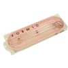 Towa Sangyo Bottle Stand FORMIO Slim Dry Stand, Pink