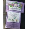 2 PACK PASSION FLOWER TADIN TEA (48 BAGS) PASIFLORA