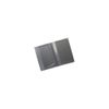 Northway Park Golf NSG-131S Scorecard Case BK (Black/FF)