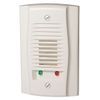 Remote Annunciator with Piezo Alarm