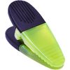 VIP Home Essentials - Thick Plastic Clips with Neodymium Magnet - 3-1/4" Length - Durable Versatile All-Purpose