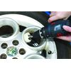 Laser 7630 Surface Polishing Set 8pc