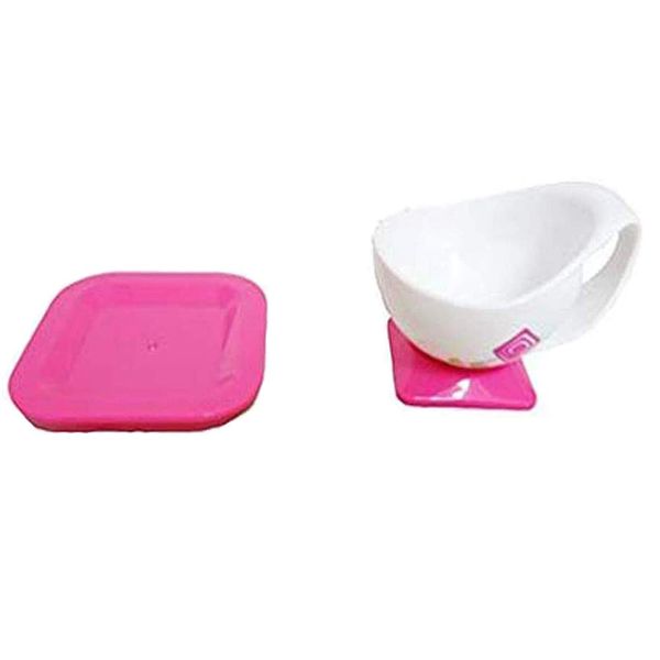 Fisher-Price Replacement Pink Tea Cup Color Changin' Treats Tea Set DVH28 - Includes 1 Tea Cup