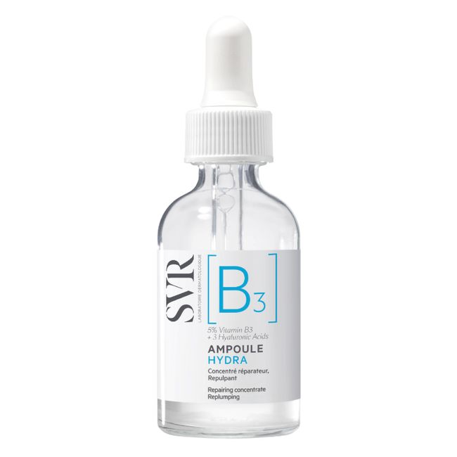 SVR B3 Ampoule Hydra 30ml