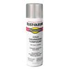 Rust-Oleum 7585838 Professional Cold Galvanizing Compound Spray Paint, 20 oz, Gray