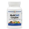 Cholesterol 360 Ultra with PPQ 30 Veggie Softgels