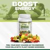 Vibrant Life Multivitamin with Probiotics, Digestive Enzymes & B-Complex
