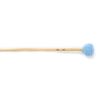 Percussion Plus PP077 Wound Woolen Headed Mallets for Vibraphone or Marimba - Hard/Soft