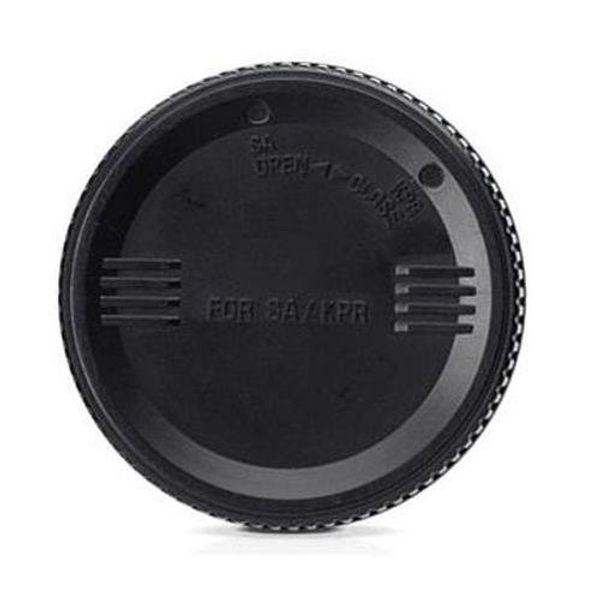 Sigma Rear Cap