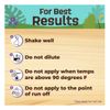 Captain Jack's Tomato & Veg Spray 32oz RTU Insect Disease Control