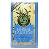 TRIPLE LEAF HERBAL LAXATIVE TEA 1.27 OZ