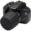 Easycover Lens Maze Objektivabdeckung Schwarz