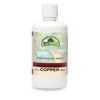 The BEST Nano Colloidal Copper Liquid Supplement - 32 Flow Oz One Quart
