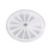 Rhinestones Empty Wheel