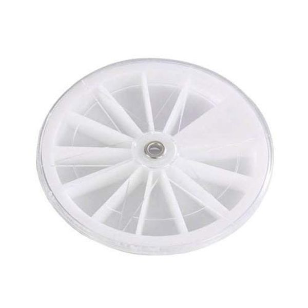 Rhinestones Empty Wheel