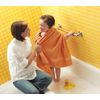 Moen SMA1000CH Home Care SecureMount Anchor, Chrome