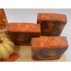Pumpkin Soufflé Handmade Bar Soap
