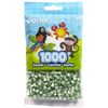 Perler Beads - 1000pc Pack -Pearl Green
