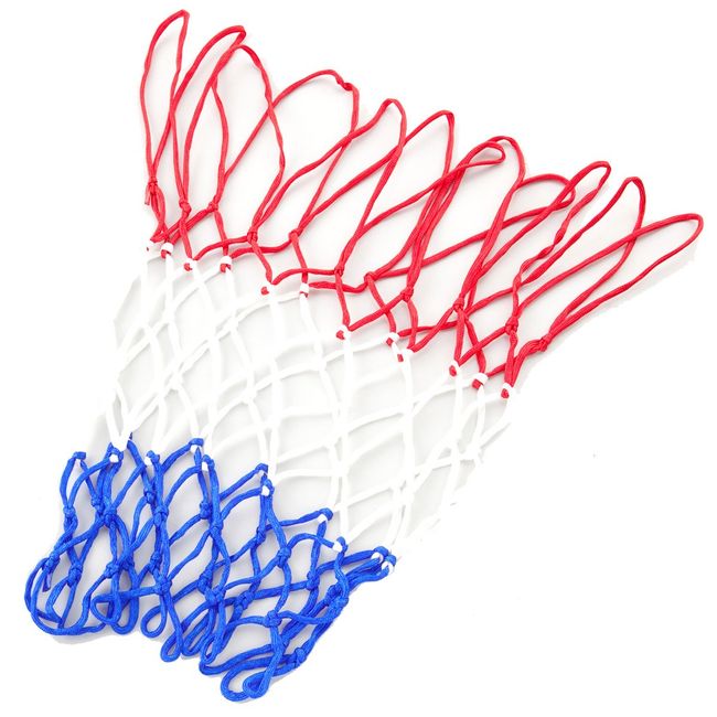 Kaiser KW-567 Basket Goal Ring Net Replacement Net, Leisure, Family Sports