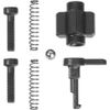 HAZET 863P/6 Shift Lever Replacement Set - Multi-Colour