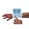 Franklin Sports Quarterback Wristband (Assorted Colors)