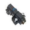 Hotpoint WMA62P Carbon Brush