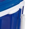 HomGarden Compact Mini Wash Machine 200W 9lbs Portable Traveling Timer Washer