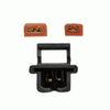 Rear Deck Factory Speaker Replacement Package for 2008 Chevy Malibu | NVX