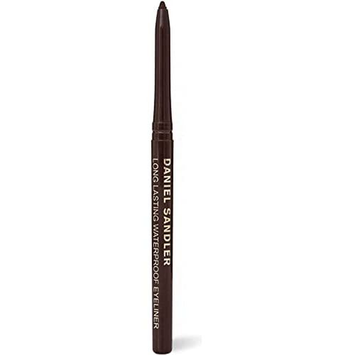 Daniel Sandler impermeabile Velvet eyeliner