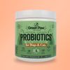 Probiotics with Prebiotics for Pets | Powder